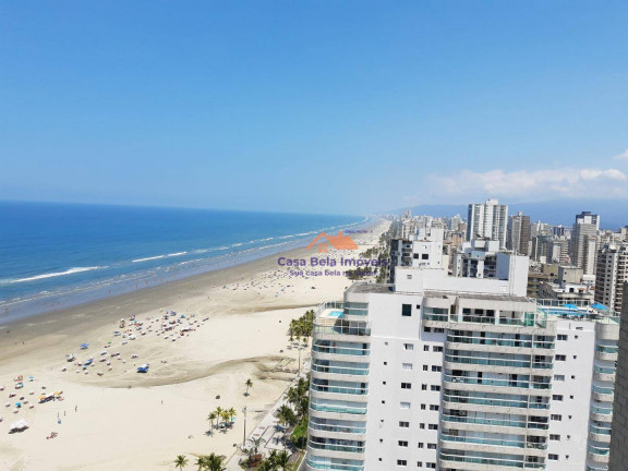 Imagem Apartamento com 3 Quartos à Venda, 326 m² em Aviação - Praia Grande