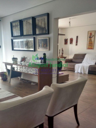 Imagem Casa com 3 Quartos para Alugar ou Temporada, 192 m² em Jardim Bizarro - Jundiaí