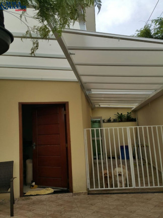 Imagem Sobrado com 2 Quartos à Venda,  em Vila Prudente - São Paulo