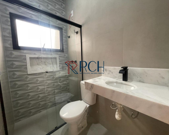 Imagem Casa com 3 Quartos à Venda, 106 m² em Caguassu - Sorocaba