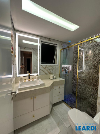 Imagem Apartamento com 3 Quartos à Venda, 135 m² em Vila Boa Vista - Santo André Imagem Apartamento com 3 Quartos à Venda, 135 m² em Vila Boa Vista - Santo André