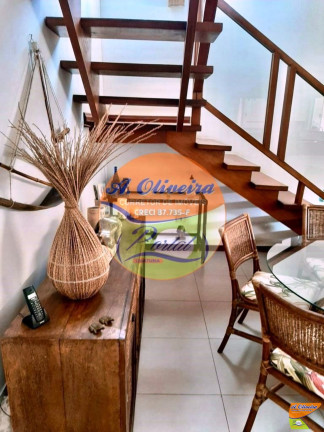 Imagem Casa com 4 Quartos à Venda, 205 m² em Toninhas - Ubatuba