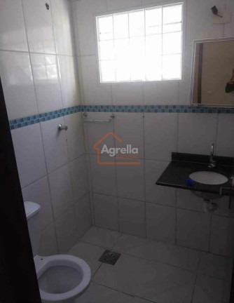 Imagem Casa com 2 Quartos à Venda, 120 m² em Parque Real - Mogi Mirim