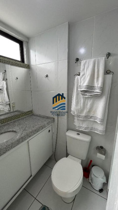 Imagem Apartamento com 1 Quarto à Venda, 37 m² em Boa Viagem - Recife
