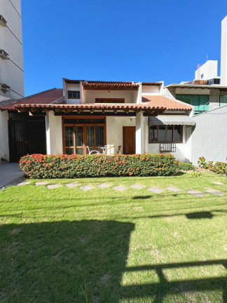 Imagem Casa com 4 Quartos à Venda, 308 m² em Jardim Camburi - Vitória Imagem Casa com 4 Quartos à Venda, 308 m² em Jardim Camburi - Vitória