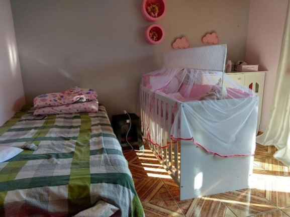 Imagem Sobrado com 1 Quarto à Venda, 368 m² em Inocoop - Tatuí