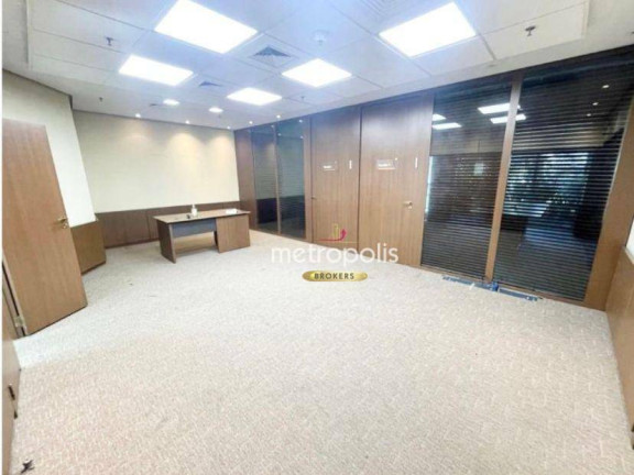 Imagem Sala Comercial para Alugar, 542 m² em Itaim Bibi Ce - São José Dos Campos Imagem Sala Comercial para Alugar, 542 m² em Itaim Bibi Ce - São José Dos Campos