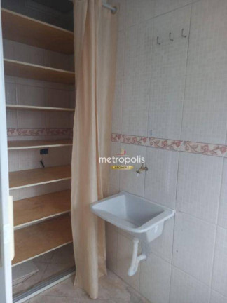 Imagem Apartamento com 2 Quartos à Venda, 67 m² em Santa Paula - São Caetano Do Sul