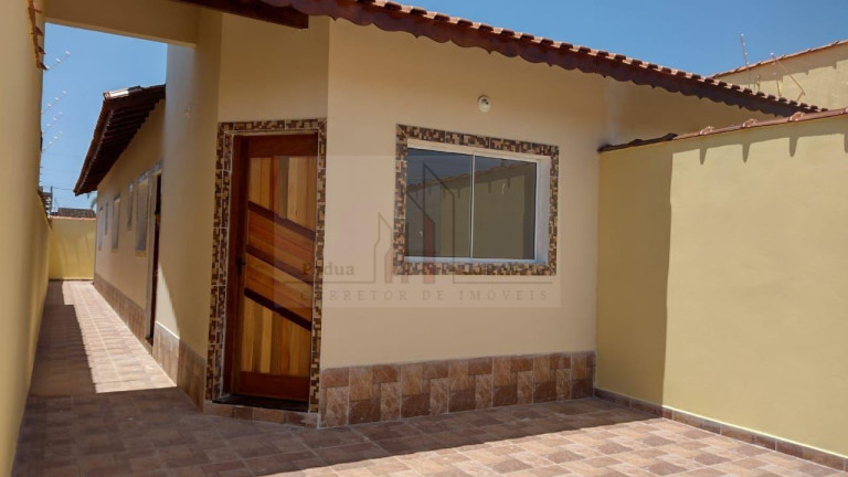 Casa com 2 Quartos à Venda, 65 m² em Jardim Suarão - Itanhaém