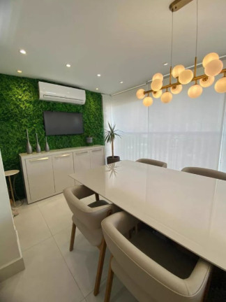 Imagem Apartamento com 3 Quartos à Venda, 110 m² em Tatuapé - São Paulo Imagem Apartamento com 3 Quartos à Venda, 110 m² em Tatuapé - São Paulo