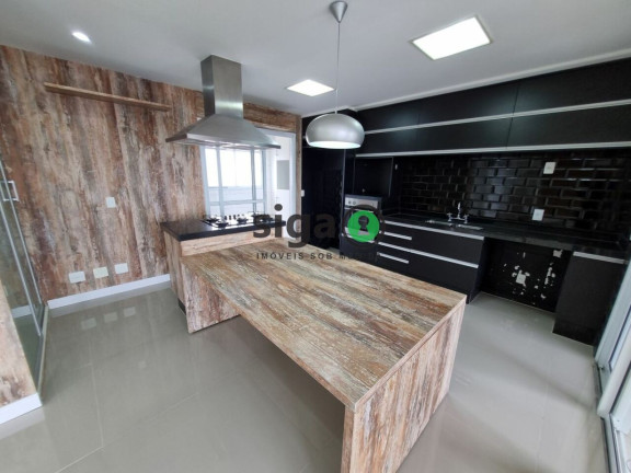 Imagem Apartamento com 3 Quartos à Venda, 148 m² em Alto Da Boa Vista - São Paulo