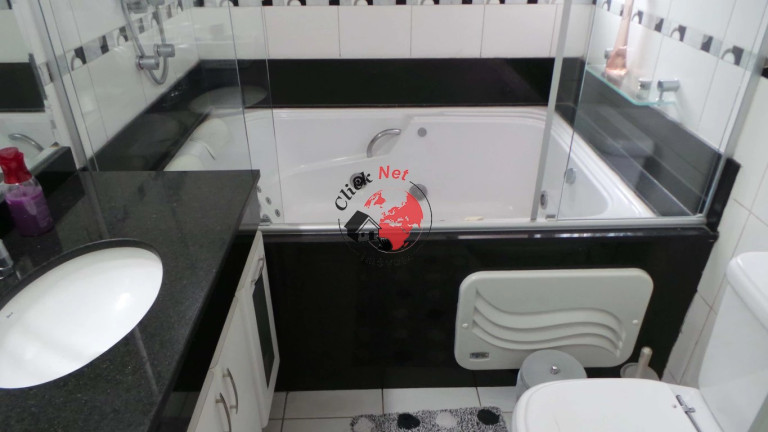 Imagem Apartamento com 3 Quartos à Venda, 152 m² em Centro - São Bernardo Do Campo Imagem Apartamento com 3 Quartos à Venda, 152 m² em Centro - São Bernardo Do Campo