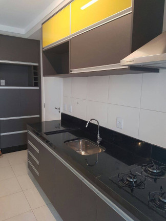 Imagem Apartamento com 3 Quartos à Venda, 104 m² em Jardim Urano - São José Do Rio Preto