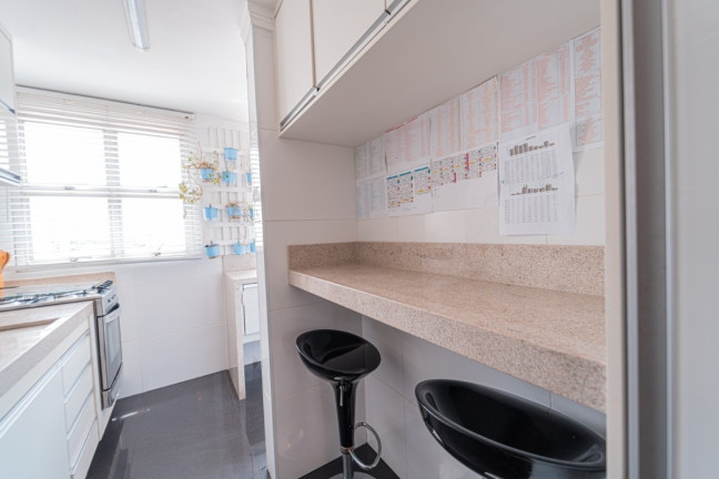 Imagem Apartamento com 2 Quartos à Venda, 75 m² em Jardim Aeroporto - São Paulo