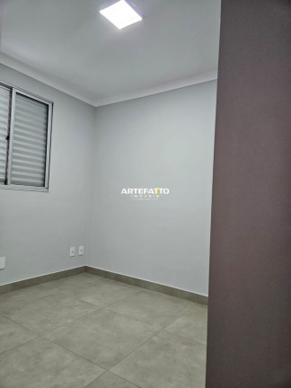 Imagem Apartamento com 2 Quartos à Venda, 47 m² em City Ribeirão - Ribeirão Preto
