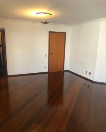 Imagem Apartamento com 4 Quartos à Venda, 142 m² em Itaim Bibi - São Paulo