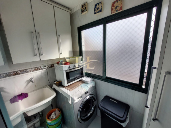 Imagem Apartamento com 3 Quartos à Venda, 134 m² em Canto Do Forte - Praia Grande Imagem Apartamento com 3 Quartos à Venda, 134 m² em Canto Do Forte - Praia Grande