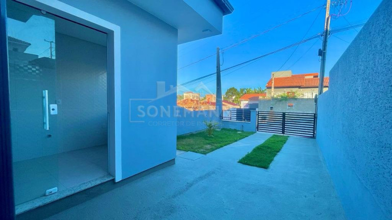 Imagem Sobrado com 3 Quartos à Venda, 90 m² em Potecas - São José