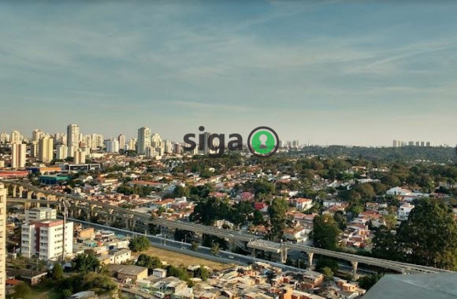 Imagem Apartamento com 4 Quartos à Venda, 276 m² em Campo Belo - São Paulo