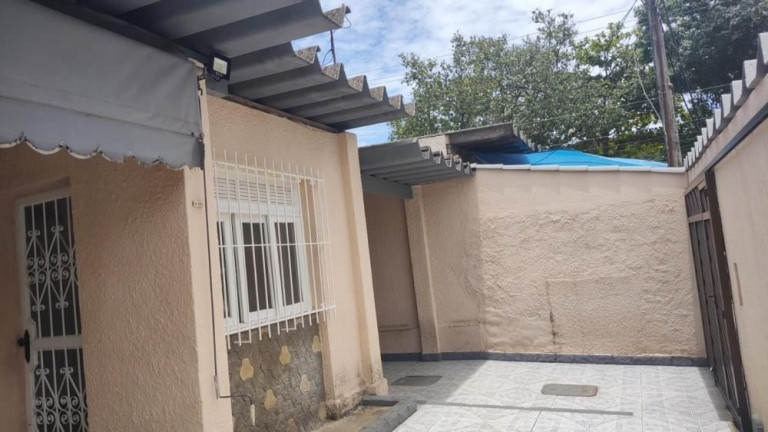Imagem Imóvel com 2 Quartos à Venda, 25 m² em Campo Grande - Rio De Janeiro