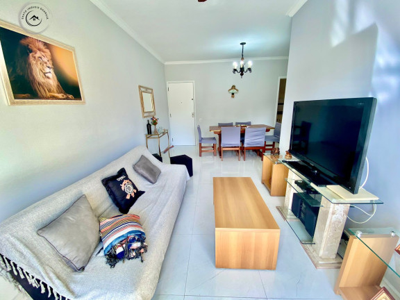 Imagem Apartamento com 3 Quartos à Venda, 89 m² em Enseada - Guarujá Imagem Apartamento com 3 Quartos à Venda, 89 m² em Enseada - Guarujá