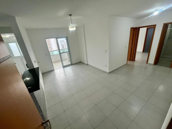 Imagem Apartamento com 2 Quartos à Venda, 89 m² em Guilhermina - Praia Grande