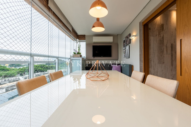 Imagem Apartamento com 2 Quartos à Venda, 93 m² em Barra Funda - São Paulo