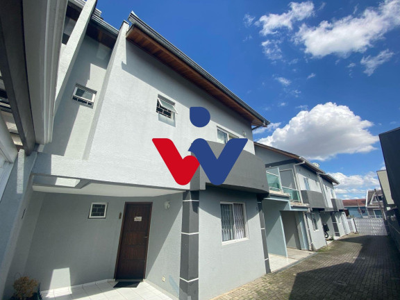 Imagem Casa com 2 Quartos à Venda, 127 m² em Xaxim - Curitiba Imagem Casa com 2 Quartos à Venda, 127 m² em Xaxim - Curitiba