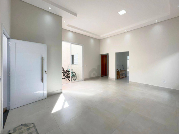 Imagem Casa com 3 Quartos à Venda, 168 m² em Campos Do Conde Ii - Sorocaba