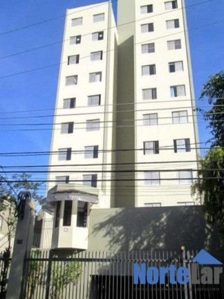 Imagem Apartamento com 2 Quartos à Venda, 59 m² em Vila Ipojuca - São Paulo