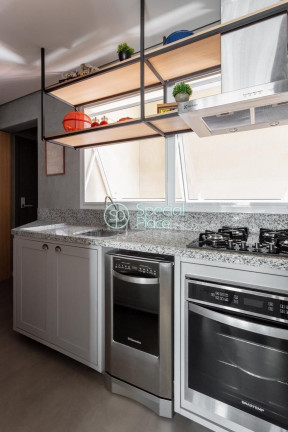 Imagem Apartamento com 3 Quartos à Venda, 120 m² em Vila Romana - São Paulo