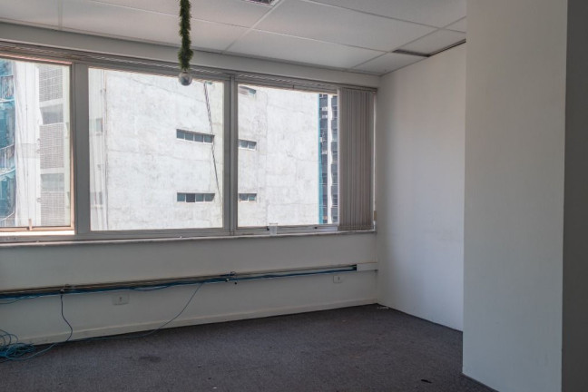 Imóvel para Alugar, 380 m² em República - São Paulo