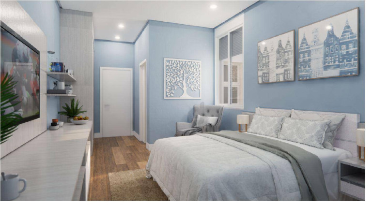 Imagem Casa com 4 Quartos à Venda, 750 m² em Parque Reserva Fazenda Imperial - Sorocaba
