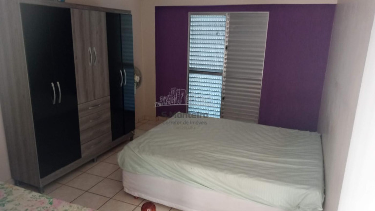 Imagem Apartamento com 1 Quarto à Venda, 45 m² em Aviação - Praia Grande