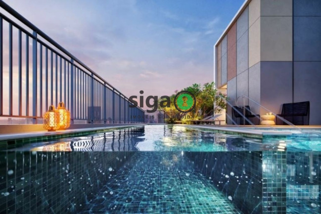 Imagem Apartamento com 3 Quartos à Venda, 118 m² em Brooklin - São Paulo Imagem Apartamento com 3 Quartos à Venda, 118 m² em Brooklin - São Paulo