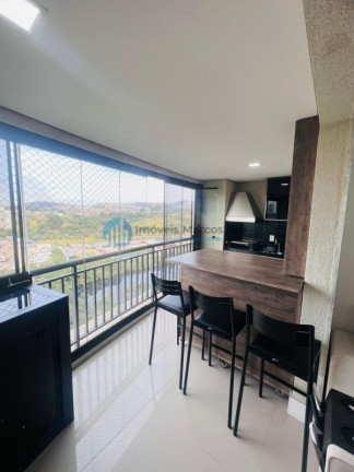 Imagem Apartamento com 2 Quartos à Venda, 74 m² em Alphaville Empresarial - Barueri