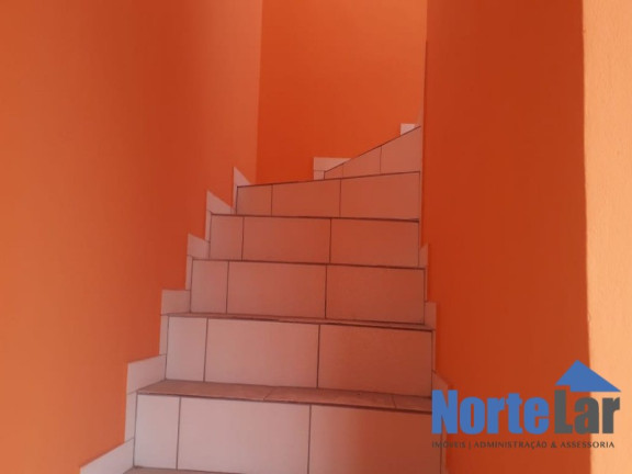 Imagem Sobrado com 2 Quartos para Alugar, 100 m² em Sítio Morro Grande - São Paulo