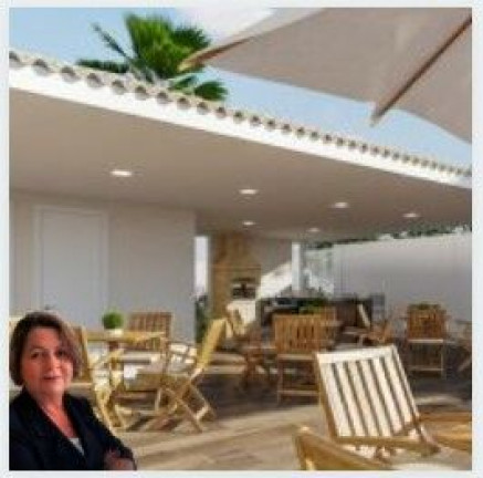 Imagem Apartamento com 2 Quartos à Venda, 52 m² em Guaribas - Eusébio