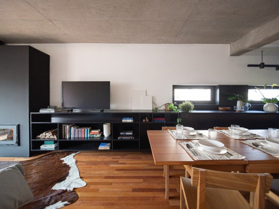 Imagem Cobertura com 3 Quartos à Venda, 174 m² em Rio Branco - Porto Alegre
