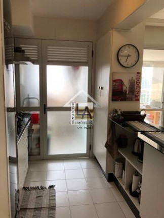 Imagem Apartamento com 2 Quartos à Venda, 85 m² em Vila Andrade - São Paulo