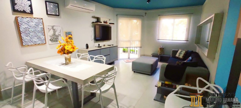 Imóvel com 4 Quartos à Venda, 113 m² em Riviera - Bertioga