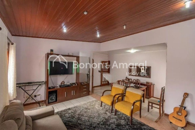 Imagem Casa com 4 Quartos à Venda, 357 m² em Jardim Santa Genebra - Campinas Imagem Casa com 4 Quartos à Venda, 357 m² em Jardim Santa Genebra - Campinas