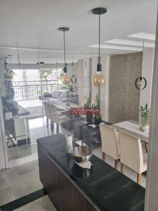 Imagem Apartamento com 2 Quartos à Venda, 80 m² em Jardim Flor Da Montanha - Guarulhos Imagem Apartamento com 2 Quartos à Venda, 80 m² em Jardim Flor Da Montanha - Guarulhos