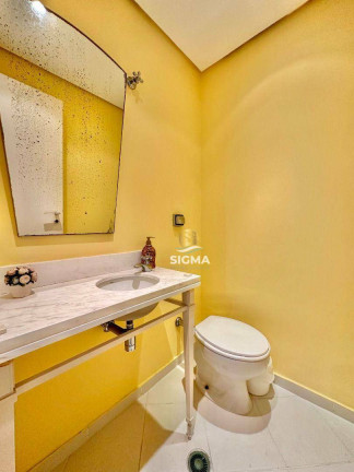 Imagem Apartamento com 3 Quartos à Venda, 184 m² em Pitangueiras - Guarujá Imagem Apartamento com 3 Quartos à Venda, 184 m² em Pitangueiras - Guarujá