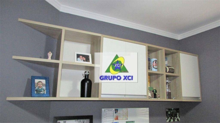 Imagem Casa com 3 Quartos à Venda, 225 m² em Vila Itapura - Campinas