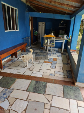 Imagem Chácara com 2 Quartos à Venda, 48.000 m² em água De São João - Wenceslau Braz
