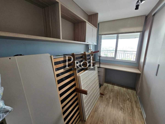 Imagem Apartamento com 3 Quartos à Venda, 90 m² em Paraíso - Santo André