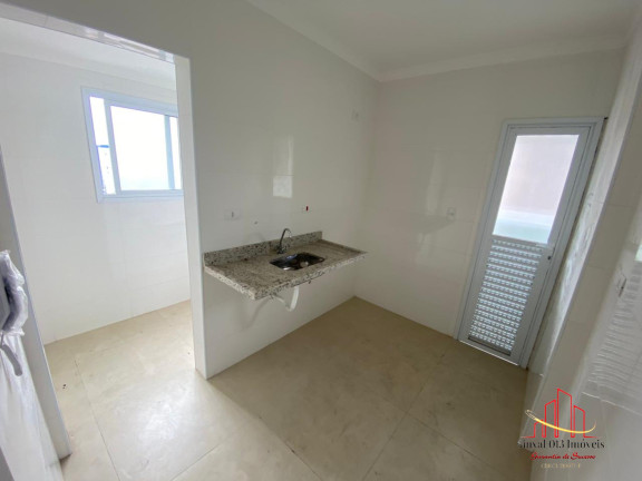 Imagem Apartamento com 1 Quarto à Venda, 59 m² em Canto Do Forte - Praia Grande Imagem Apartamento com 1 Quarto à Venda, 59 m² em Canto Do Forte - Praia Grande