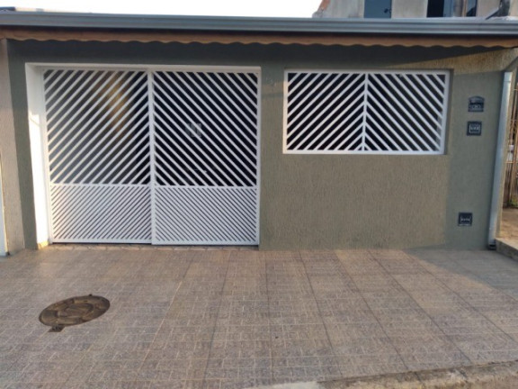 Casa de Condomínio com 2 Quartos à Venda, 119 m² em Jardim Do Carmo - Sorocaba