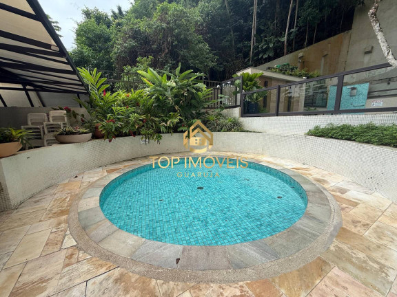Imagem Apartamento com 4 Quartos para Alugar, 137 m² em Pitangueiras - Guarujá Imagem Apartamento com 4 Quartos para Alugar, 137 m² em Pitangueiras - Guarujá